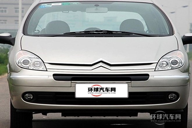2007款 2.0L 自动