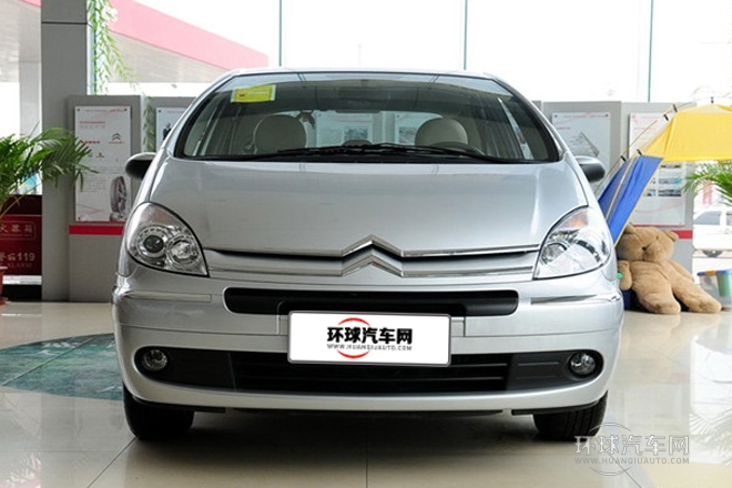 2007款 2.0L 自动