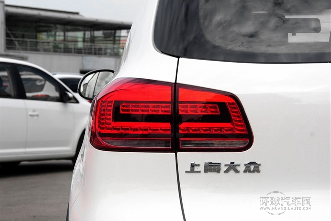 2015款 1.8TSI 自动两驱风尚版