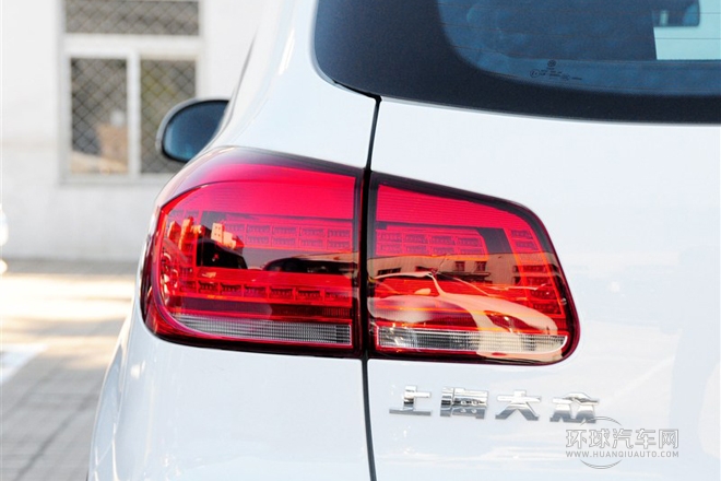 2015款 1.8TSI 自动四驱豪华型