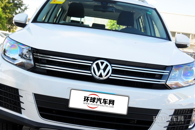 2015款 2.0TSI 自动四驱旗舰版