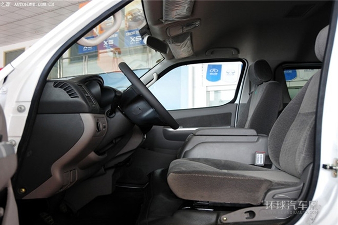 2011款 2.0T商务舒适型