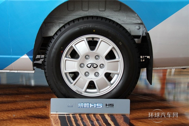 2011款 2.0T商务豪华型