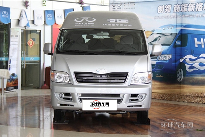 2011款 2.0T商务豪华型