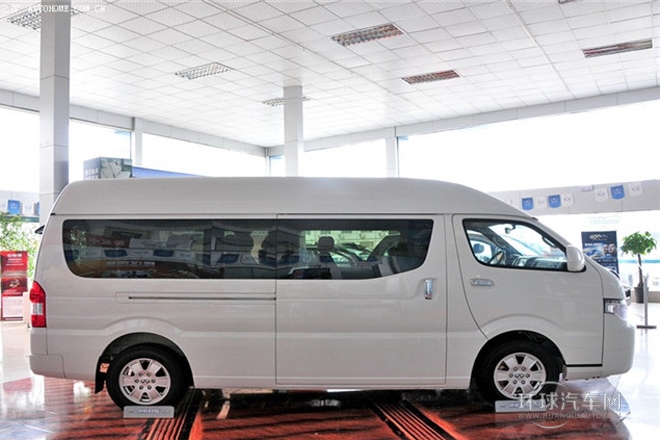 2010款 2.0T豪华型