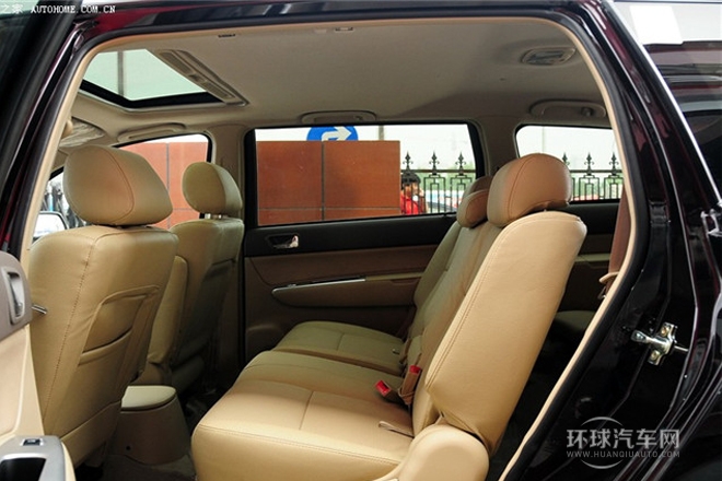 2012款 1.8L 手动舒适型