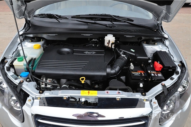2012款 1.8L 手动豪华型