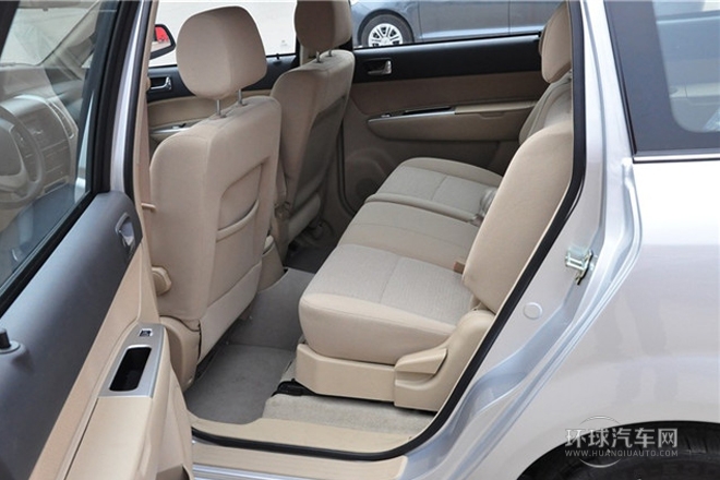 2012款 1.8L 手动豪华型