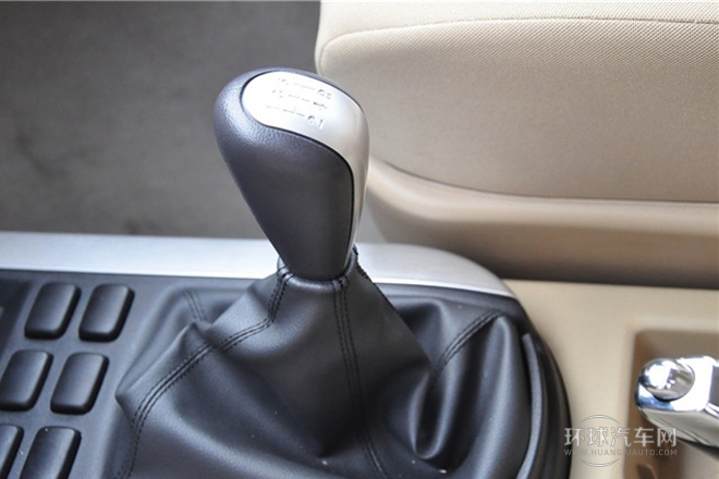 2012款 1.8L 手动豪华型