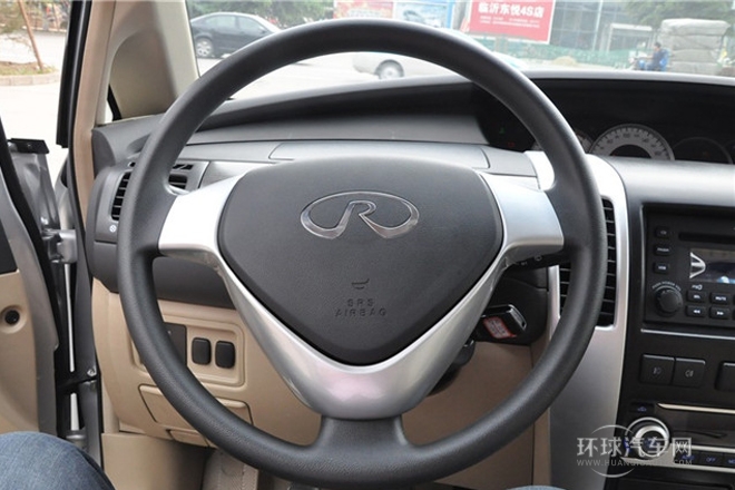 2012款 1.8L 手动豪华型