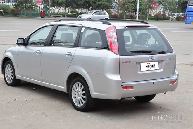 2012款 1.8L 手动豪华型