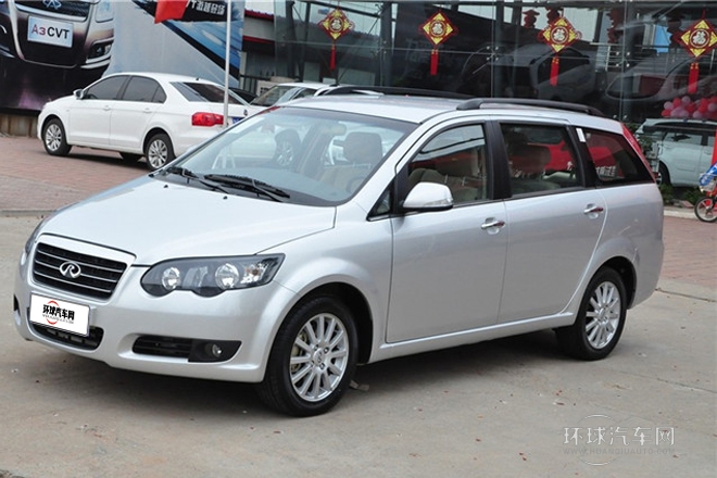 2012款 1.8L 手动豪华型