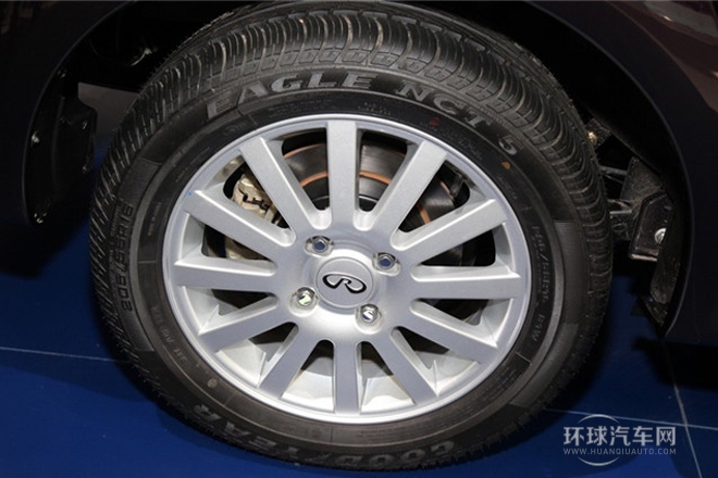 2012款 1.9T 手动舒适型