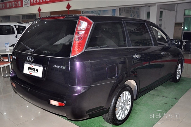 2012款 1.9T 手动舒适型