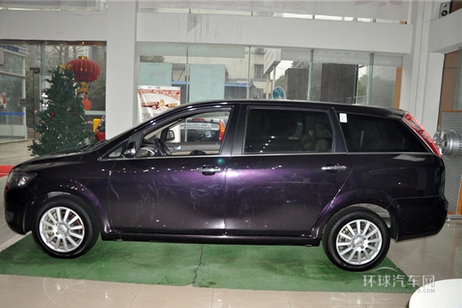 2012款 1.9T 手动舒适型