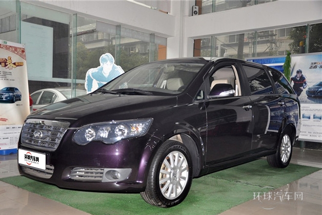 2012款 1.9T 手动舒适型