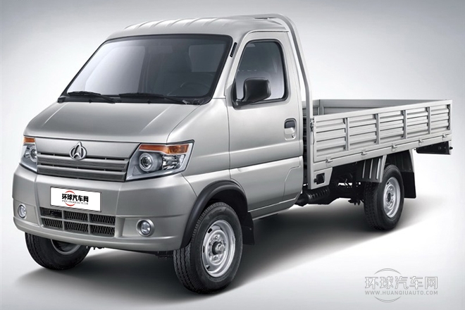 2012款 1.8T柴油单排SC1035DH3