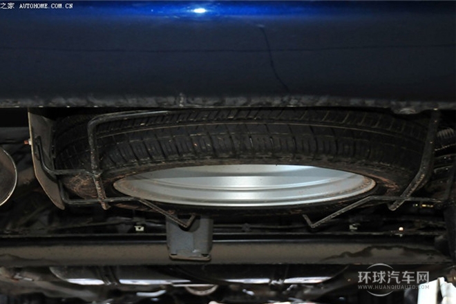 2012款 1.9T 手动豪华型