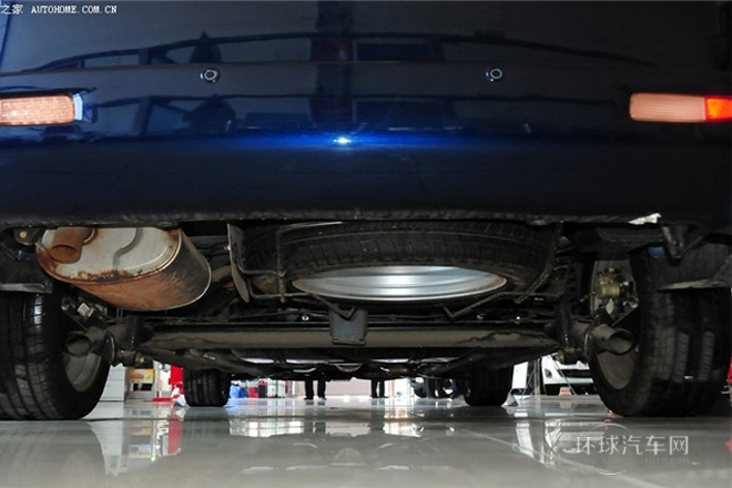 2012款 1.9T 手动豪华型