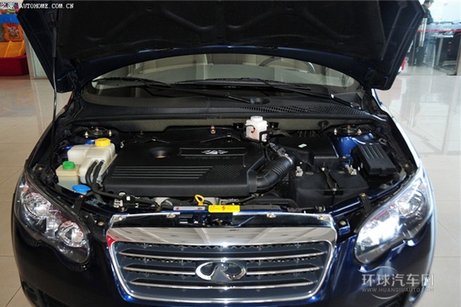 2012款 1.9T 手动豪华型