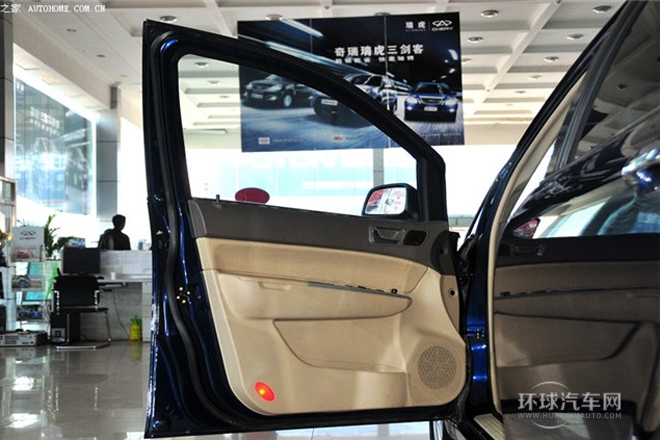 2012款 1.9T 手动豪华型