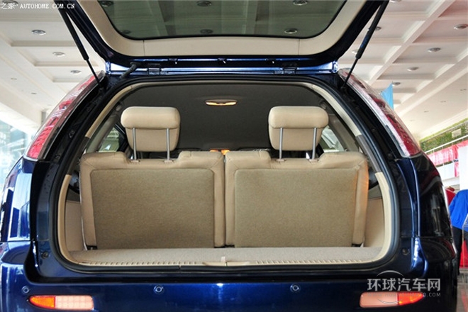 2012款 1.9T 手动豪华型