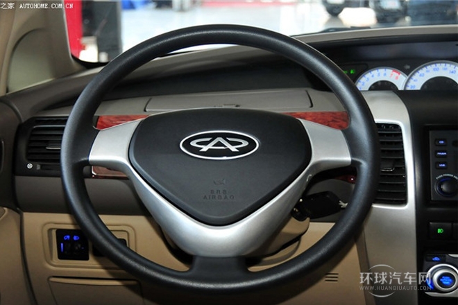 2012款 1.9T 手动豪华型