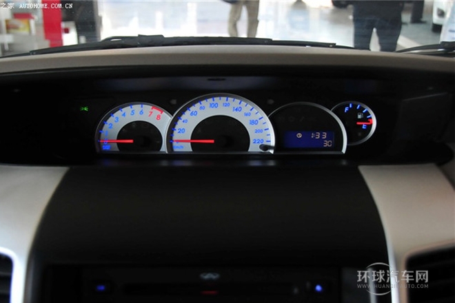 2012款 1.9T 手动豪华型