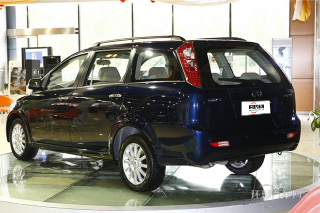 2012款 1.9T 手动豪华型