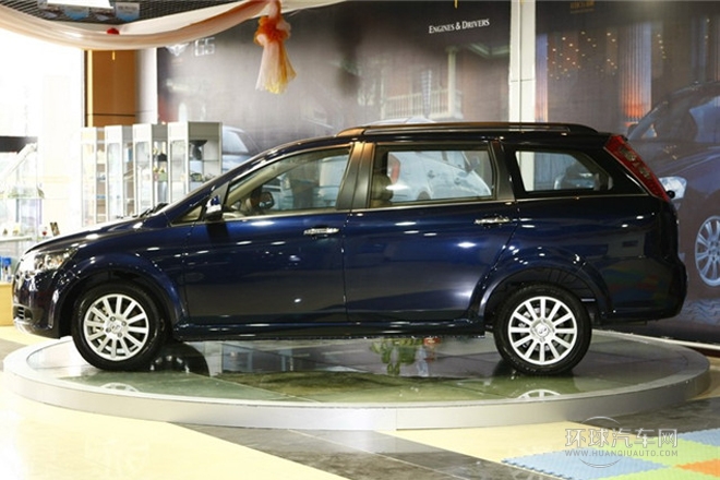 2012款 1.9T 手动豪华型