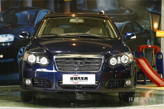 2012款 1.9T 手动豪华型