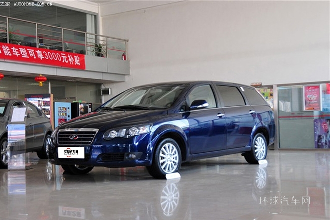 2012款 1.9T 手动豪华型