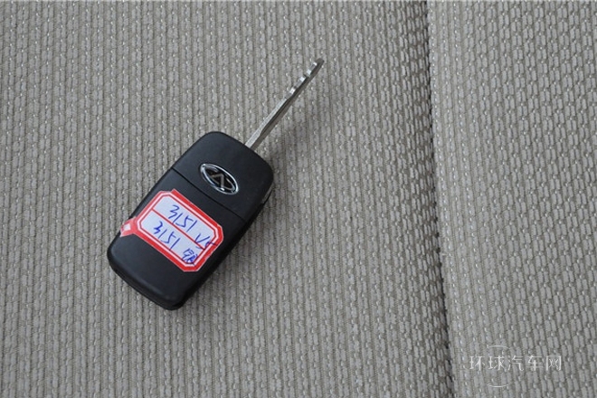 2012款 2.0L 手动舒适型