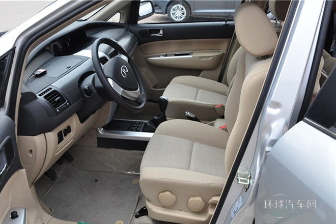 2012款 2.0L 手动舒适型