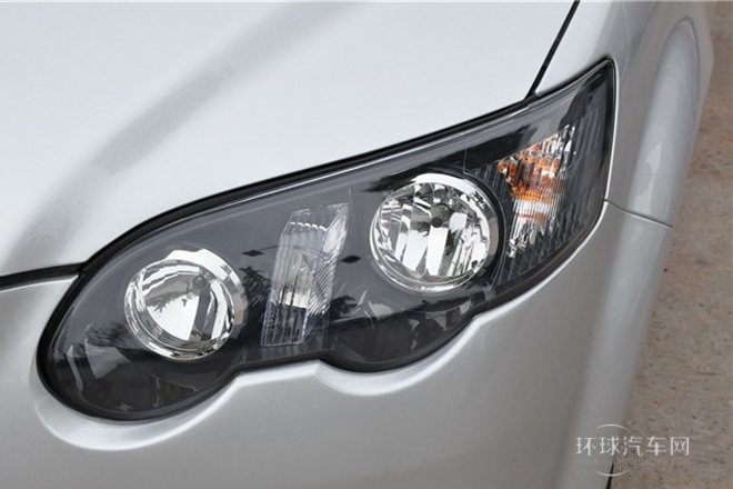 2012款 2.0L 手动舒适型