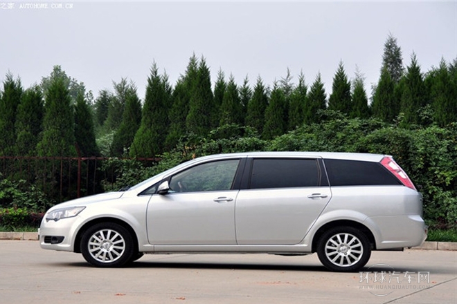 2012款 2.0L 手动舒适型