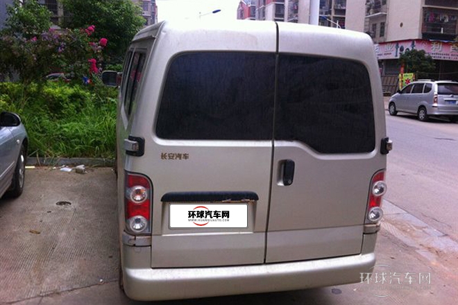 2007款 1.3L-SC6443标准型