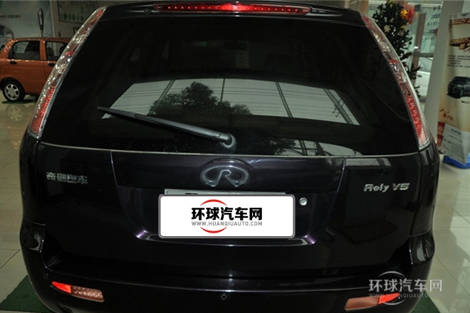 2012款 2.0L 手动豪华型