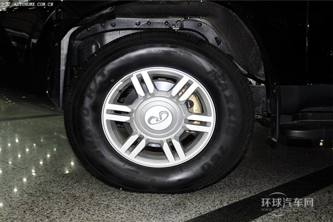 2011款 2.0T 两驱标准型