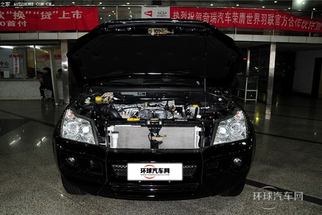 2011款 2.0T 两驱标准型