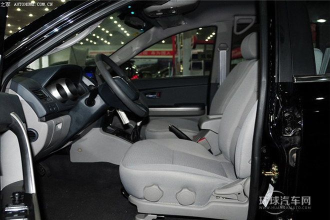 2011款 2.0T 两驱标准型