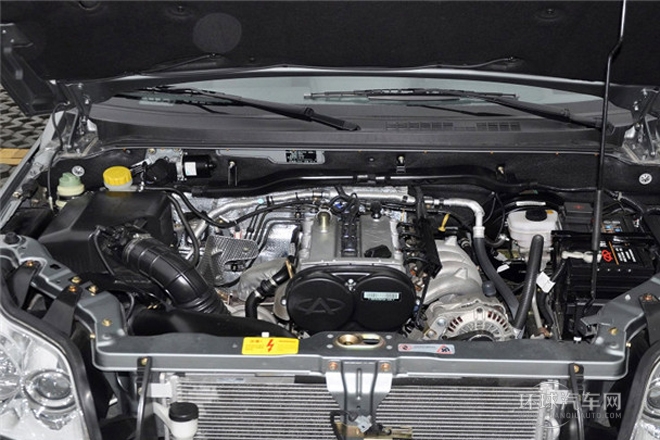 2011款 2.0T 两驱舒适型
