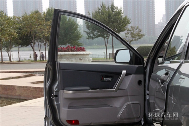 2011款 2.0T 两驱舒适型