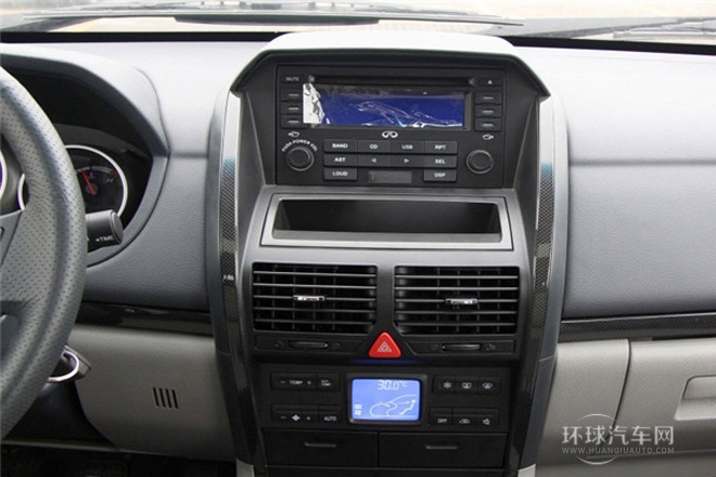 2011款 2.0T 两驱舒适型