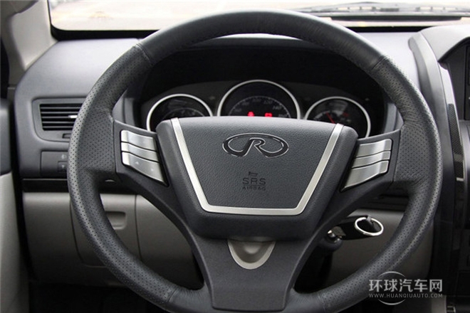 2011款 2.0T 两驱舒适型