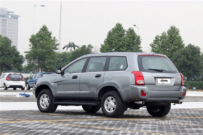 2011款 2.0T 两驱舒适型