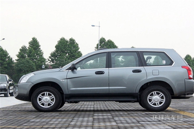 2011款 2.0T 两驱舒适型