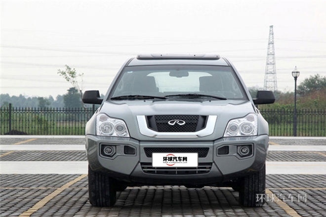2011款 2.0T 两驱舒适型
