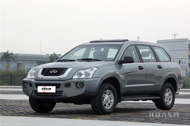 2011款 2.0T 两驱舒适型