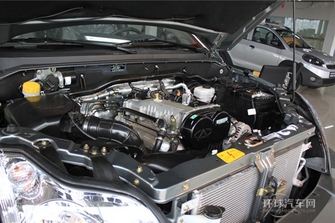 2011款 2.0T 两驱精英型